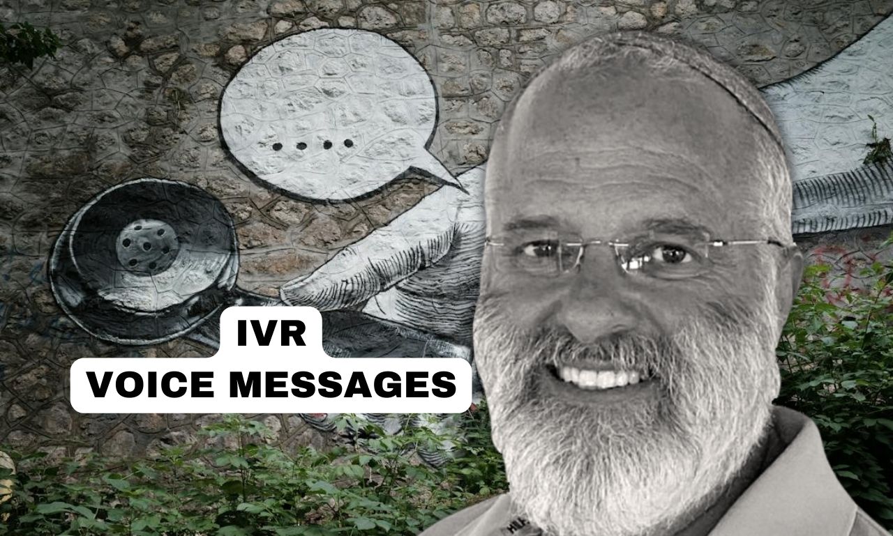 IVR